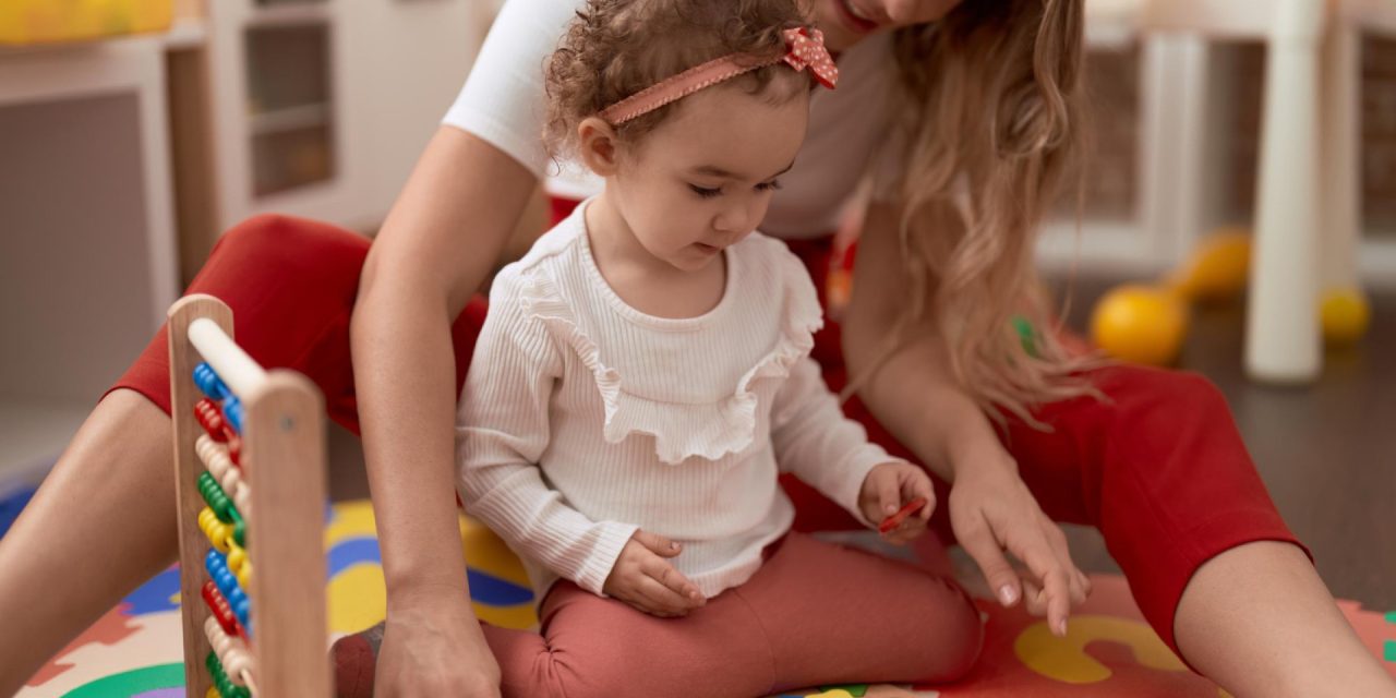 Pourquoi choisir la garde d’enfants à domicile ?